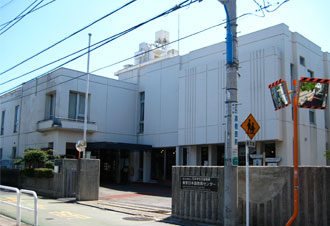 Japan Student Services Organization	
Tokyo Japanese Language Education Center