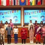 アセアン・フェスティバル ― MEET ASEAN5